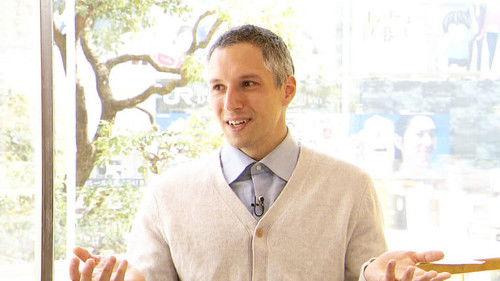 Japanology Plus Season 9 Episode 12 - Japanophiles: Claudio Feliciani