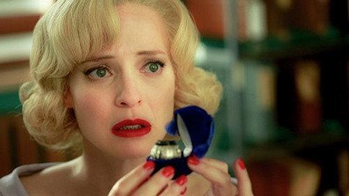 The Little Murders of Agatha Christie Season 2 Episode 19 - Third Girl