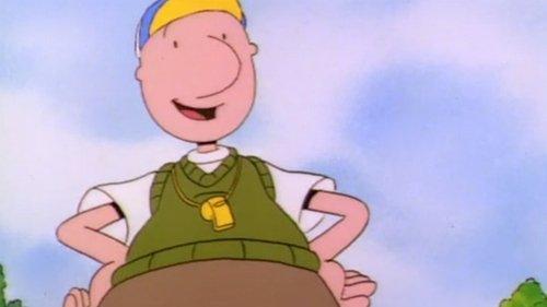 Doug Season 3 Episode 19 - Doug Inc.