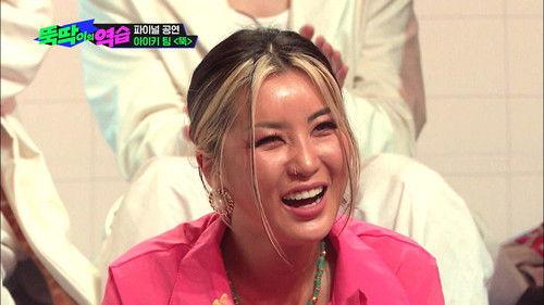 Any Body Can Dance Season 1 Episode 4 - Final Stage