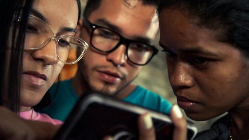 Our World Season 16 Episode 10 - Welcome to the Metaverse