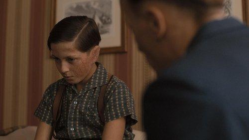 Dark Season 2 Episode 3 - Ghosts