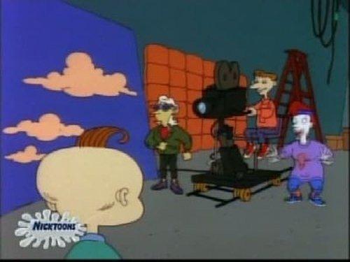 Rugrats Season 1 Episode 6 - Baby Commercial