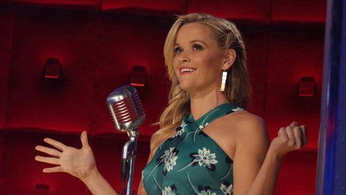 Best Time Ever with Neil Patrick Harris Season 1 Episode 1 - Reese Witherspoon