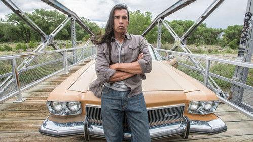 Longmire Season 3 Episode 9 - Counting Coup