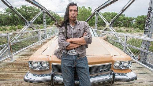 Longmire Season 3 Episode 9 - Counting Coup