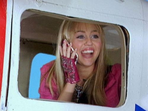Hannah Montana Season 3 Episode 25 - Can't Get Home to You, Girl