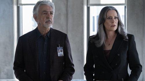 undefined Season 16 Episode 7 - What Doesn’t Kill Us