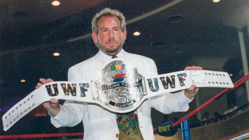 Dark Side of the Ring Season 2 Episode 8 - Cocaine & Cowboy Boots: The Herb Abrams Story