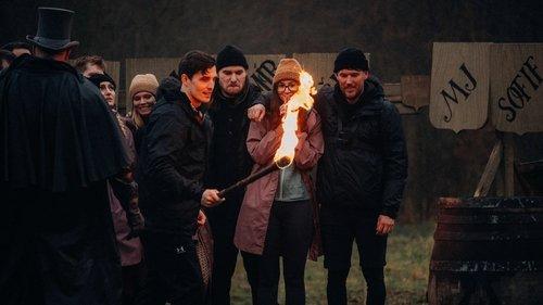 Traitors Season 2 Episode 2 - Episode 2