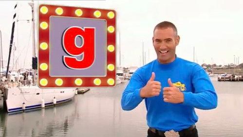 The Wiggles Season 5 Episode 7 - The Gorilla Dance