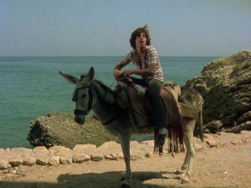 Verano azul Season 1 Episode 7 - Pancho Panza