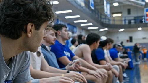 Rebound: A Year Of Triumph And Tragedy At Yeshiva University Basketball Season 1 Episode 2 - Episode 2