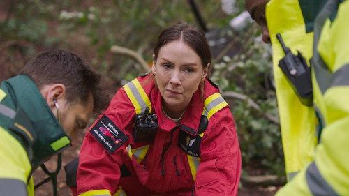 Casualty Season 39 Episode 12 - Charlie
