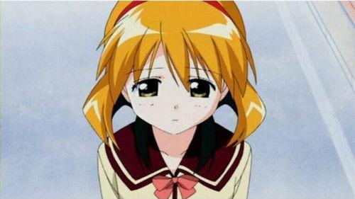 Mahoromatic Season 2 Episode 2 - From Today On, You Are Minawa