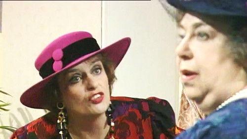 Watching Season 6 Episode 4 - Christening