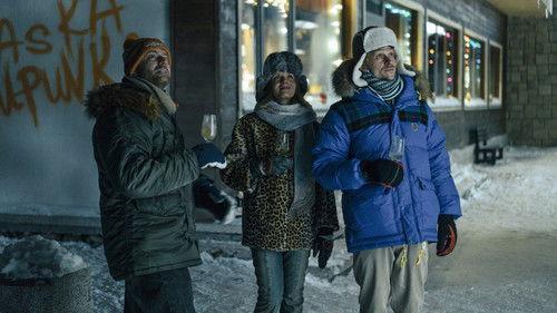 Funeral for a Dog Season 1 Episode 4 - Shitty City