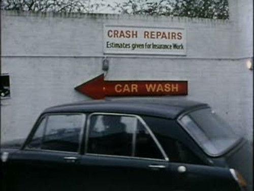 Steptoe and Son Season 7 Episode 3 - Oh, What a Beautiful Mourning