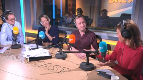 Brexitcast Season 1 Episode 1 - 12/09/2019