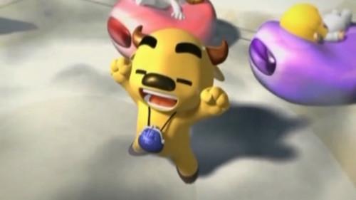 快乐星猫 Season 4 Episode 24 - Episode 24