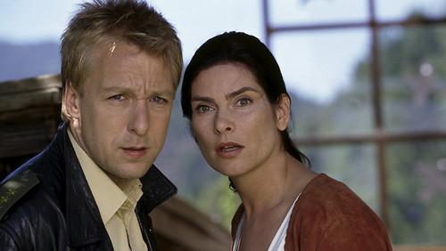 Die Rosenheim-Cops Season 5 Episode 14 - Schöner Hannes, toter Hannes