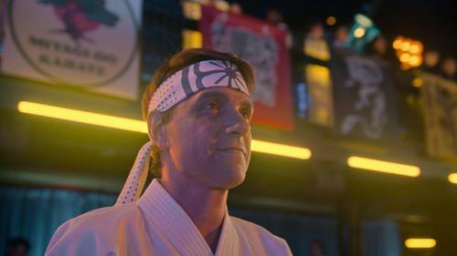 Cobra Kai Season 6 Episode 9 - Blood In Blood Out