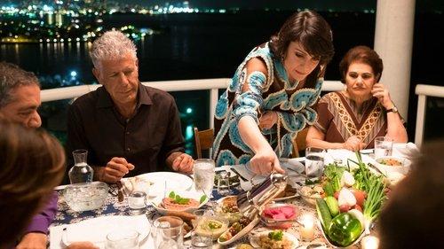 Anthony Bourdain: Parts Unknown Season 9 Episode 7 - Trinidad