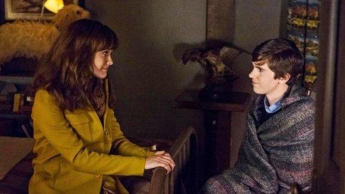 undefined Season 4 Episode 8 - Unfaithful