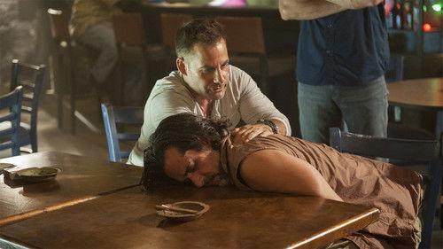 Burn Notice Season 7 Episode 3 - Down Range