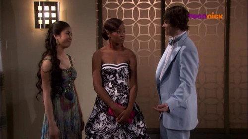 True Jackson, VP Season 1 Episode 23 - True Crush