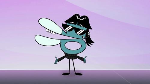 Rock, Paper, Scissors Season 1 Episode 36 - Diapers