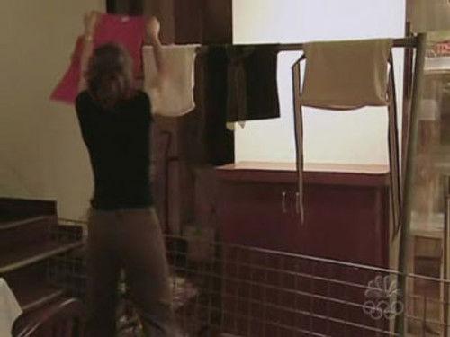 The Celebrity Apprentice Season 1 Episode 5 - Trading Places