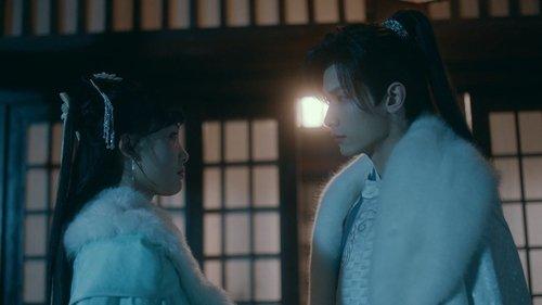 Butterflied Lover Season 1 Episode 16 - The Rise of Love Turmoil