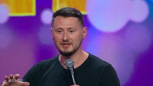 iUmor Season 8 Episode 2 - Episodul 2