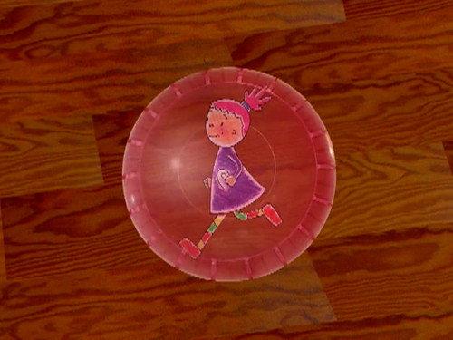 Pinky Dinky Doo Season 1 Episode 16 - Shrinky Pinky