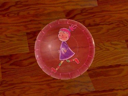 Pinky Dinky Doo Season 1 Episode 16 - Shrinky Pinky