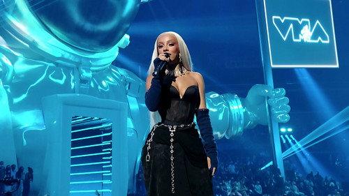 MTV Video Music Awards Season 38 Episode 1 - MTV Video Music Awards 2021