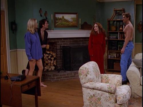 Wings Season 8 Episode 21 - Oedipus Wrecks