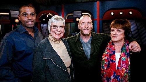 På spåret Season 14 Episode 6 - Episode 6