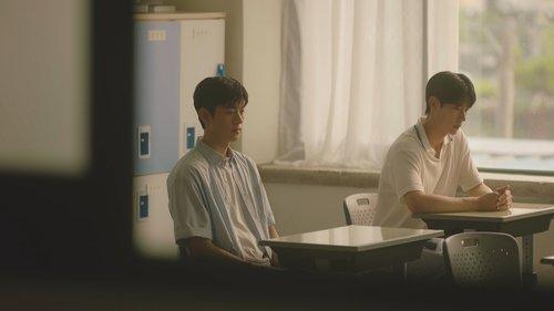 A Breeze of Love Season 1 Episode 8 - Episode 8