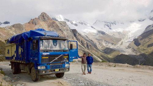 Magical Andes Season 1 Episode 4 - Peru, an ancient culture