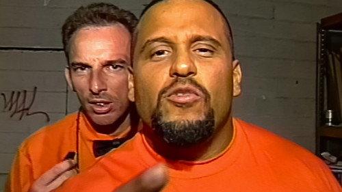ECW Hardcore TV Season 4 Episode 20 - ECW Hardcore TV - May. 14, 1996