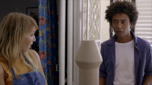 Nevsu Season 1 Episode 5 - The Statue