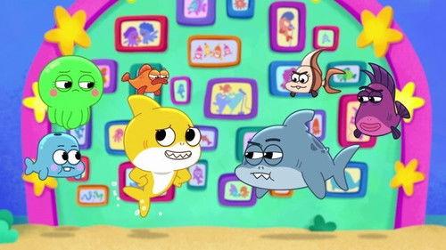Baby Shark's Big Show! Season 1 Episode 3 - Fish Friends Forever