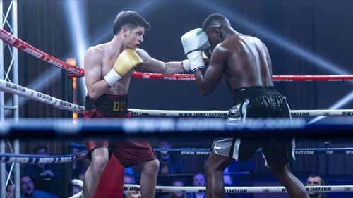 Our Only Chance Season 1 Episode 4 - Episode 4