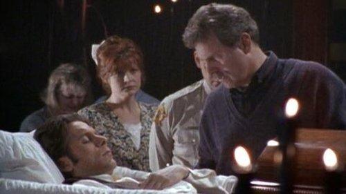 American Gothic Season 1 Episode 17 - The Buck Stops Here