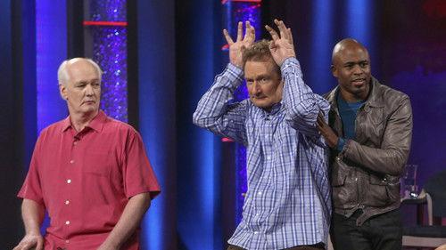 Whose Line Is It Anyway? Season 10 Episode 1 - Kevin McHale 2