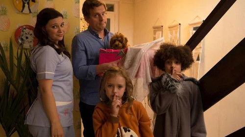 Background image for Night Night, Waffle