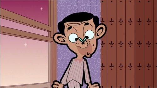 Mr. Bean: The Animated Series Season 3 Episode 6 - The Fly