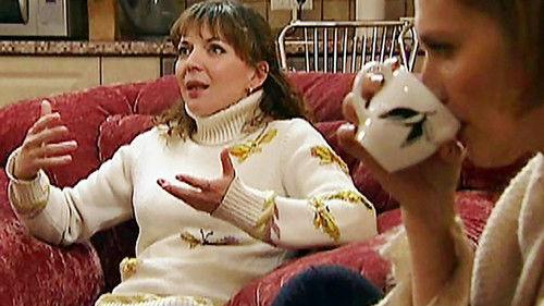 Euphrosyne Season 3 Episode 4 - Episode 4